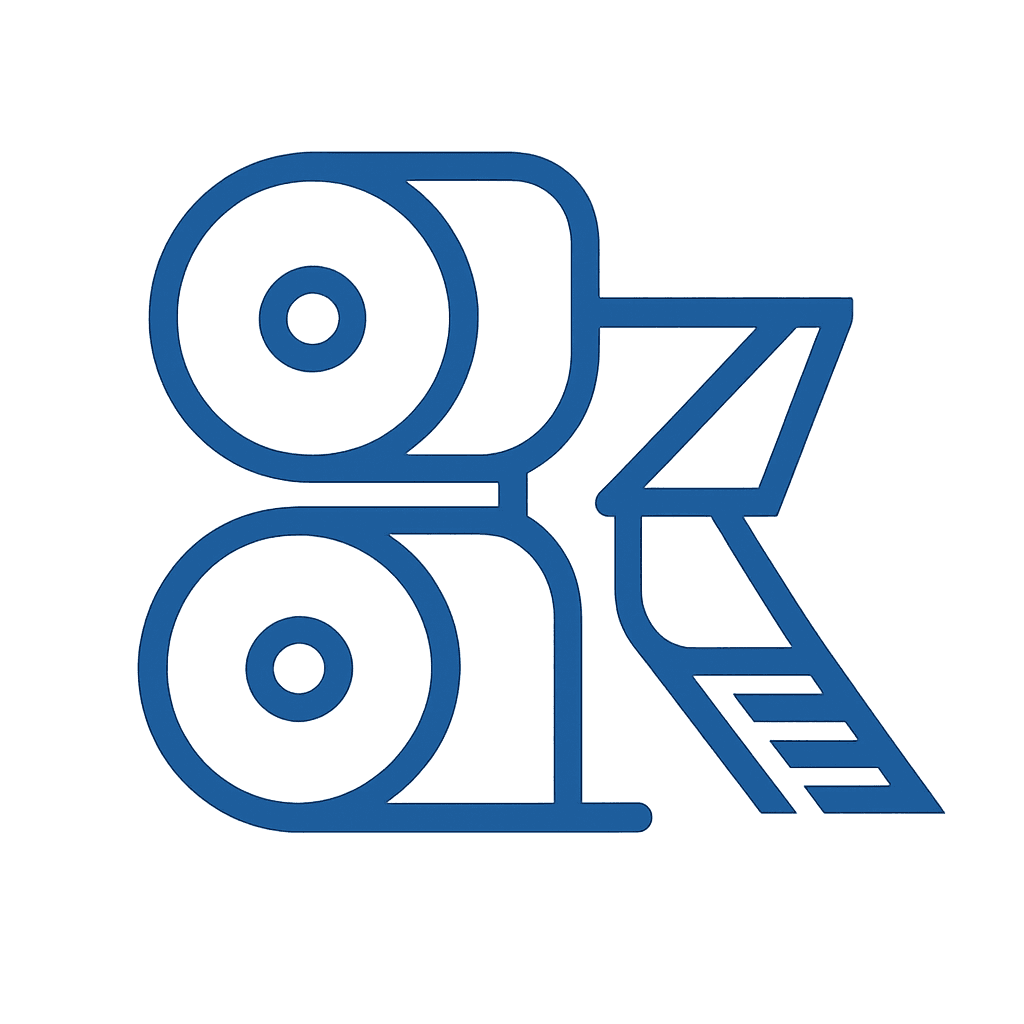 Umrollen & Schneiden